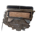 Caixa Evaporadora Forçado Ar Chevrolet S10 2013 A 2016