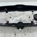 Acabamento Interno Tampa Porta Malas Cruze Hatch 2017 A 2021 Preto