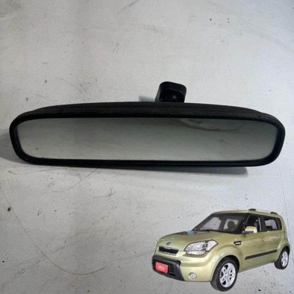 Retrovisor Interno Kia Soul 1.6 2009 2010 2011 2012