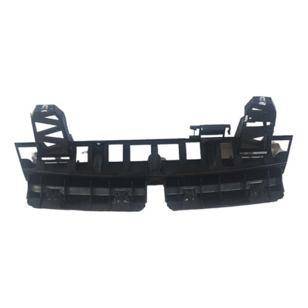 Suporte Central Parachoque Traseiro Bmw X5 2007 A 2010