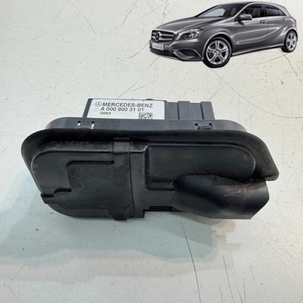 Módulo Combustível Mercedes A200 1.6 Turbo 2014 A 2017
