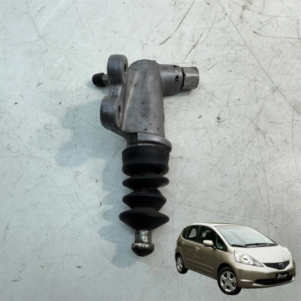Atuador Cambio Embreagem Honda Fit 1.5 2009 A 2014 Original