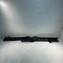 Moldura Soleira Interna Direita Chevrolet Meriva 2009 2012 Preto