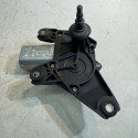 Motor Limpador Vidro Traseiro Onix 2014 2015 2016 2017 2018