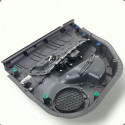 Forro Porta Traseira Esquerda Cruze Hatch 2012 A 2014