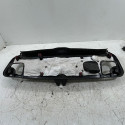 Acabamento Interno Tampa Porta Malas Cruze Hatch 2017 A 2021 Preto
