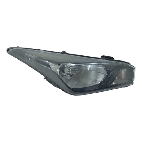 Farol Dianteiro Direito Hyundai Hb20 2013 A 2019 Original Direito