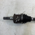 Semieixo Dianteiro S10 2.8 200vc Manual 2013 2016 Ambos Lado