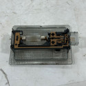 Luz Teto Cortesia Chevrolet Onix 2013 A 2019