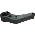 Suporte Coxim Traseiro Chevrole Meriva 1.8 2009 2011 Automat