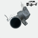 Tubo Cano Turbina Hilux 2.8 2016 2017 A 2020