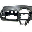 Kit Airbag Captiva 2009 2010 2011 2012 Sem Módulo Preto