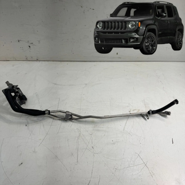 Sensor Pressão Gases Renegade Compass 2.0 Diesel 2016 2021
