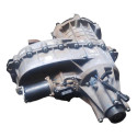 Caixa Tração Dianteira 4x4 S10 2.8 180cv 2012 2013 Automát 