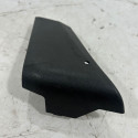 Acabamento Banco Lateral Esquerdo Onix 2013 A 2019 Preto