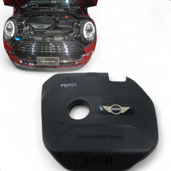 Tampa Motor Mini Cooper S 2.0 2014 A 2018