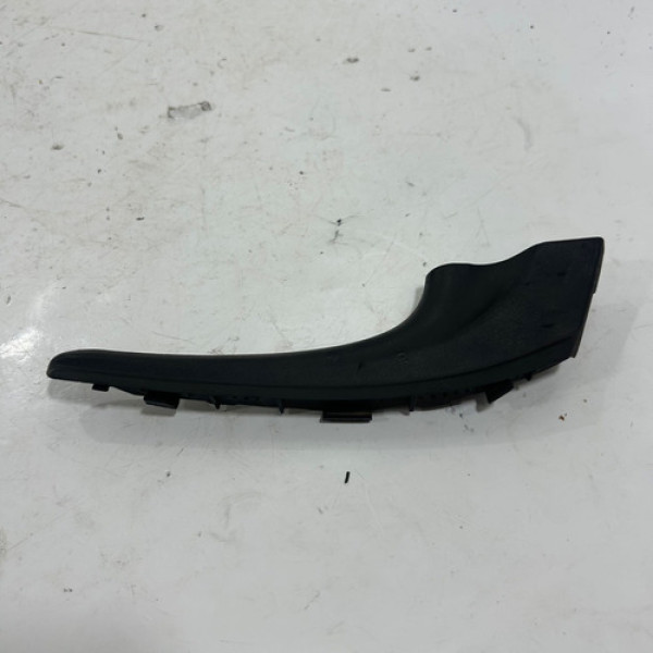 Acabamento Churrasqueira Direito Toyota Etios 1.5 2017 2020 Preto