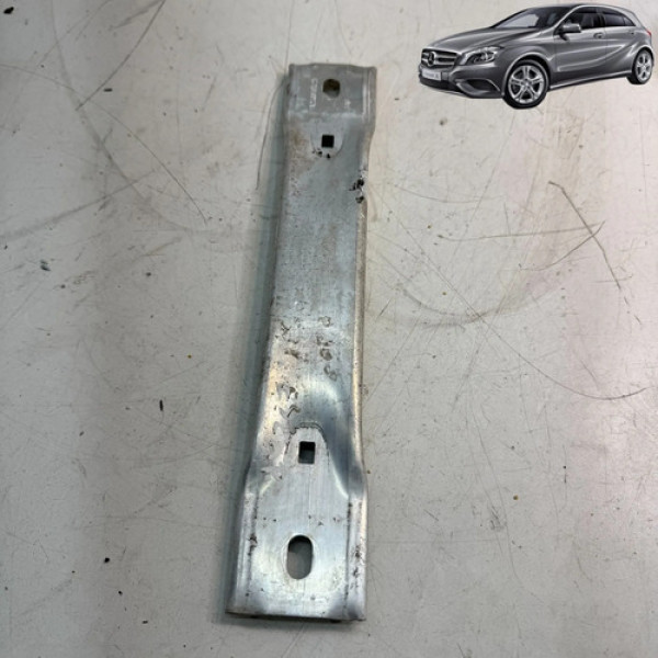 Travessa Suporte Carroceria Traseira Mercedes A200 2013-2017