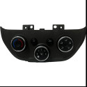 Comando Botão Ar Condicionado Chevrolet Cobalt 2013 A 2016 
