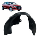 Parabarro Chevrolet Onix 2020 2021 A 2024 Traseiro Esquerdo