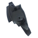 Acabamento Direito Parabrisa Chevrolet Spin 2013 A 2022 Preto