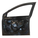Porta Dianteira Direita Chevrolet Cruze 2012 A 2015 Dianteira Direito Preto