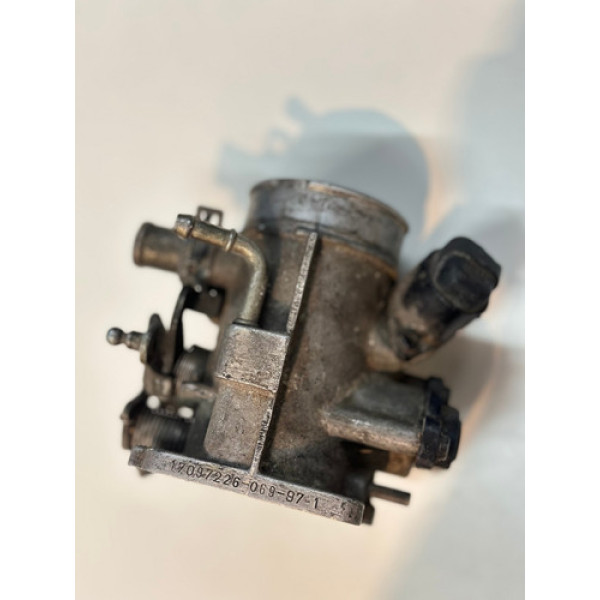 Corpo Borboleta Mec Tbi Corsa 1.0 8v Ohc 1996 A 2000 C3325