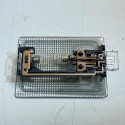 Luz Teto Cortesia Chevrolet Onix 2013 2014 2015 2016 A 2019