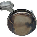 Pistão Biela Onix 1.0 Turbo 2020 2021 2022 2023 Original