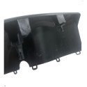 Acabamento Esquerdo Retrovisor Interno Mini Cooper