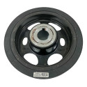 Polia Virabrequim  Onix Turbo 1.0 2020 2021 2022 2023