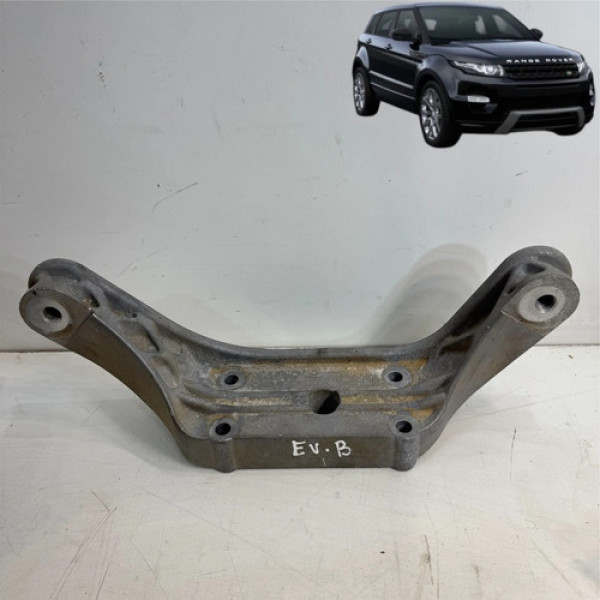 Suporte Do Diferencial Traseiro Evoque 2.0 6machas 2013 2015