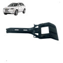 Suporte Fechadura Capo Captiva 2008 2009 A 2016 