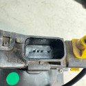 Fechadura Traseira Direita Cobalt 2012 A 2015 Elétrica