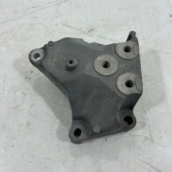 Suporte Coxim Cãmbio Jeep Compass T270 2022 a 2024