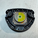 Airbag Volante Chevrolet Meriva Corsa 2004 A 2009 Original Preto
