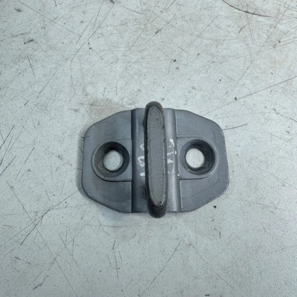 Batente Porta Trava Fechadura Mercedes C200 2009 A 2012 Unid