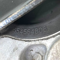 Coxim Direito Motor Chevrolet Cobalt 1.4 2012 2013 A 2015