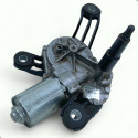 Motor Limpador Tampa Traseira Agile 1.4 2009 2010 A 2012