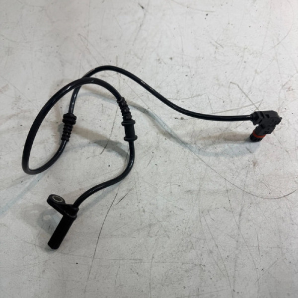 Sensor Abs Dianteiro Mercedes C180 C200 2009 2014 Ambos Lado