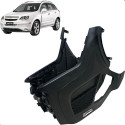 Moldura Console Central Captiva 2009 2010 2011 2012