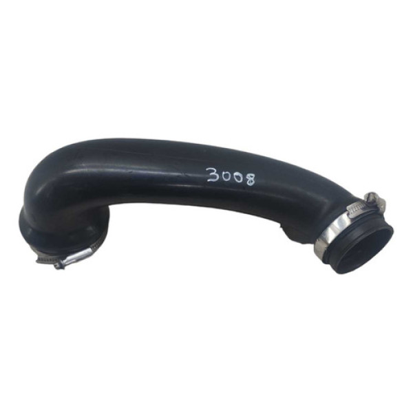 Mangueira Corpo Borboleta Tbi 3008 1.6 2011 2012 2013 2014 