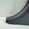 Acabamento Inferior Coluna Direita Hyundai Azera 2008 A 2010