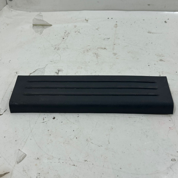 Soleira Porta Traseira Direita Ford Ranger 2016 A 2020 Preto