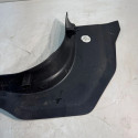 Moldura Soleira Dianteira Direita Chevrolet Onix 2013 A 2019 Preto