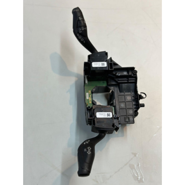 Chave De Seta Ford Focus 2016 A 2019 F1et13n064 C4942
