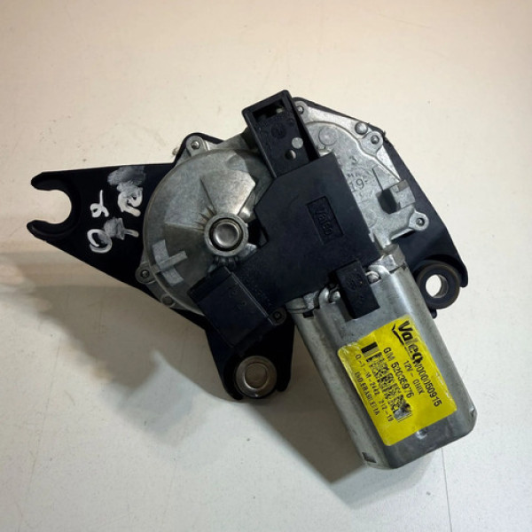Motor Limpador Tampa Traseiro Chevrolet Onix 2013 A 2019