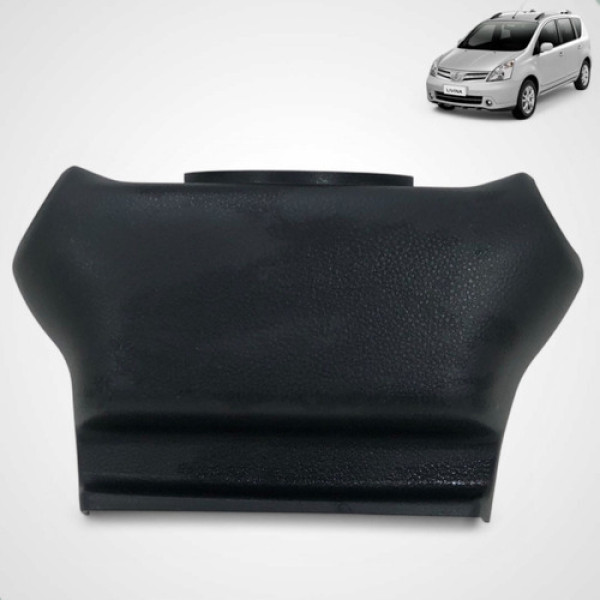Defletor Radiador Nissan Livina 1.8 2009 A 2014 Esquerdo