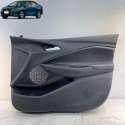 Forro Porta Chevrolet Onix 2021 2024 Dianteira Direita