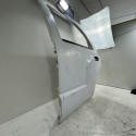 Porta Chevrolet Blazer 2009 2010 2011 2012 Traseira Esquerda Traseira Esquerdo Branco